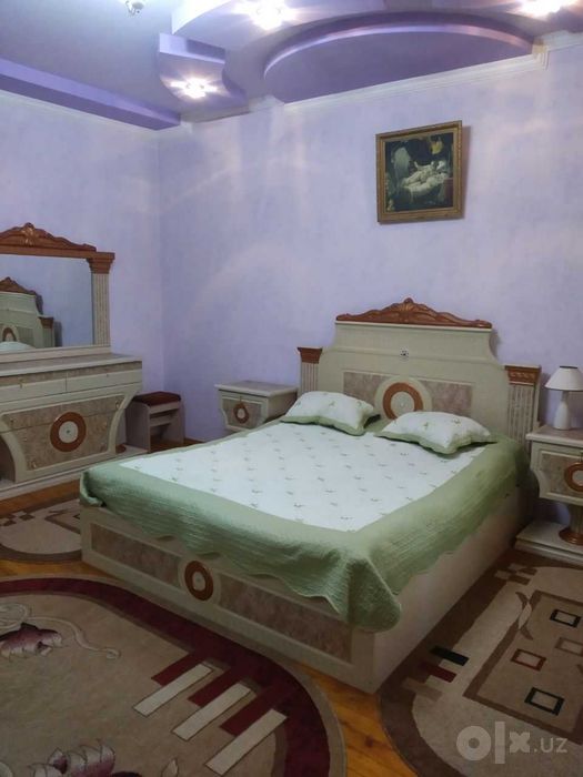 Сдается дом 5 комнат,2 сотки, Мирабадский район.