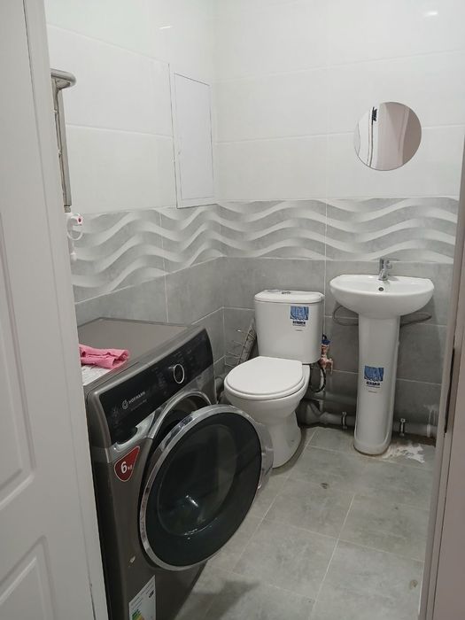 Bektemir mussafo maskan arenda