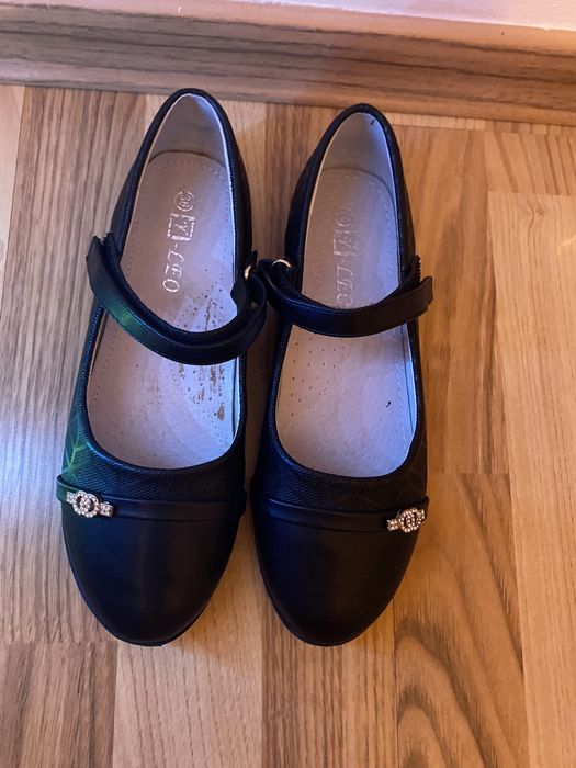 Детски обувки