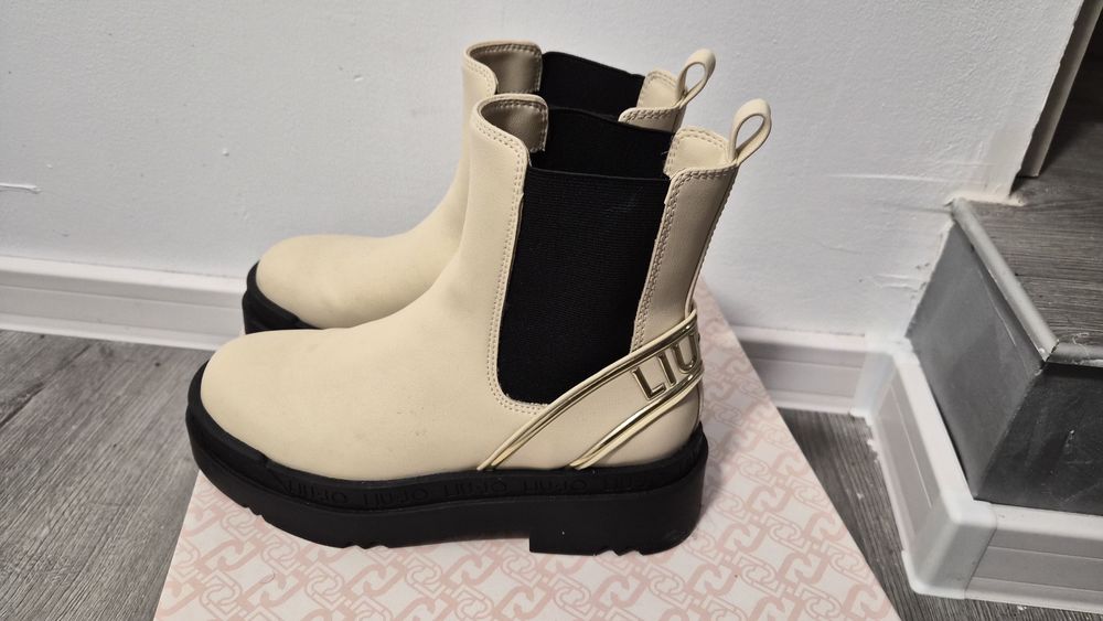 Дамски боти Liu Jo