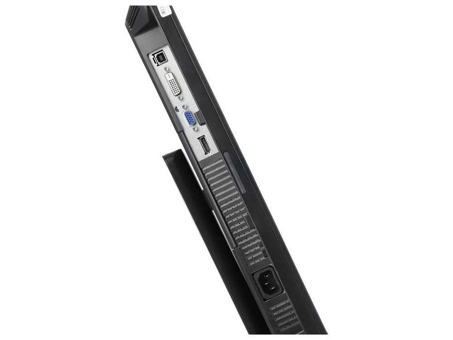 Monitor LED HP Ellte Display E231 23'' 16:9 full hd 1920x1080 Black