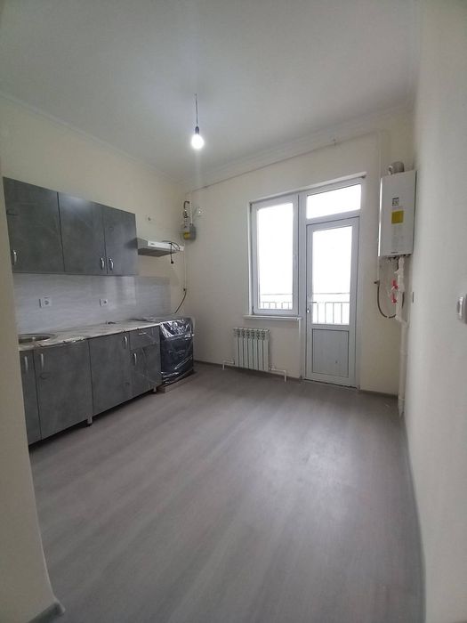 Motrid 4 etaj 2 xonali sotiladi