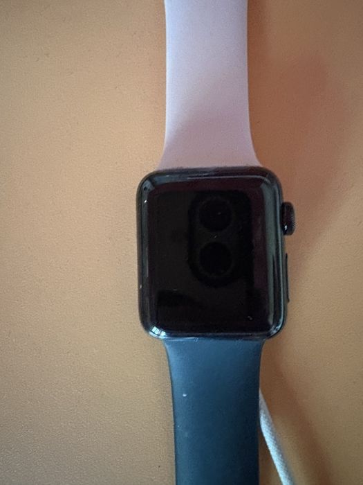 Apple whatch smart