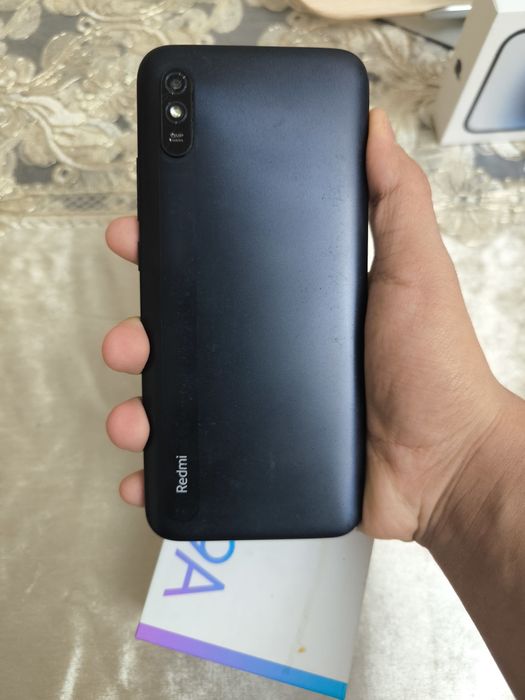 Redmi 9A 64 tali