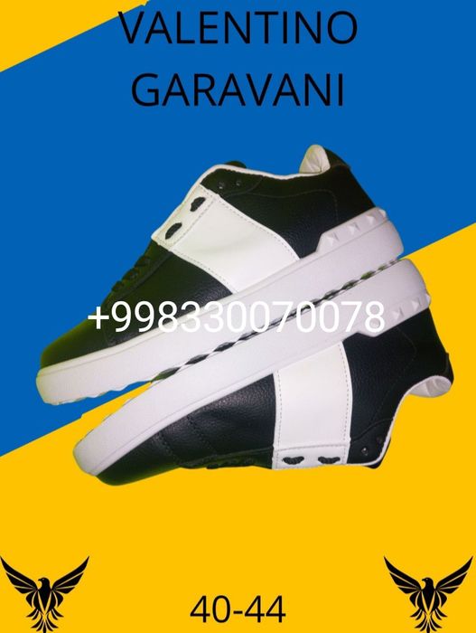 Valentino Garavani Optom va donaga. 40-44. Xitoy mahsuloti