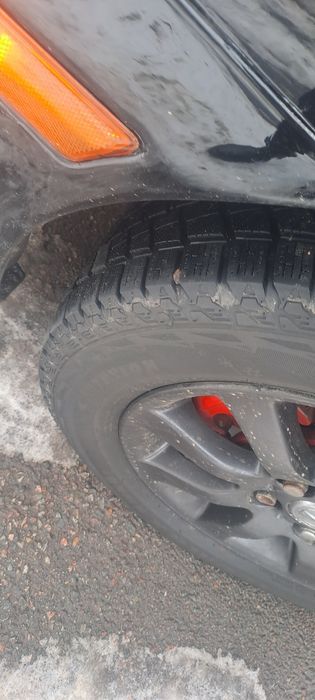 Обмен диски место покрышки