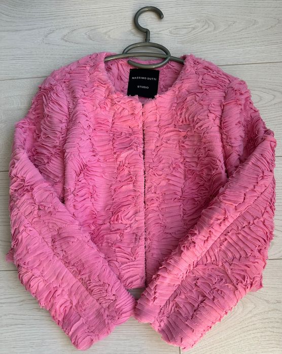 Якенце Massimo Dutti XS