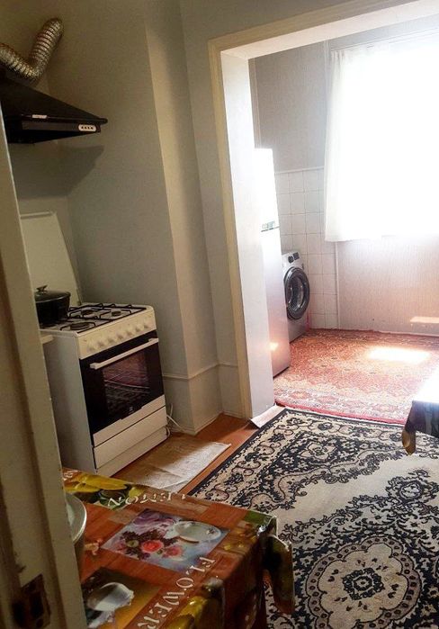 Ш. Руставели 1/4/5 аренда квартиры в центре Магазин Океан порядочным