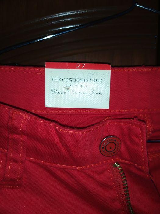 Брюки летние для девушки