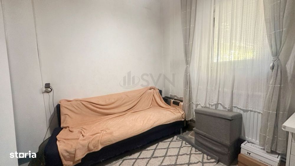 Apartament 2 camere l Muncii