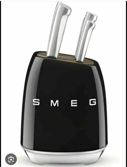 Набор ножей SMEG