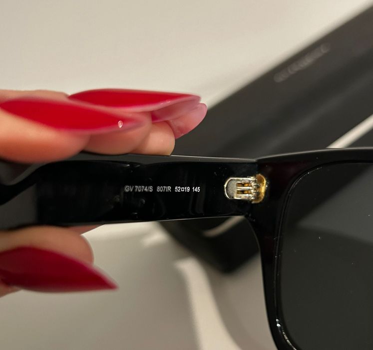 Vand ochelari versace originali