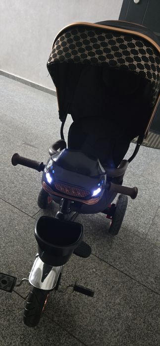 Velik kalyaska bolalar uchun