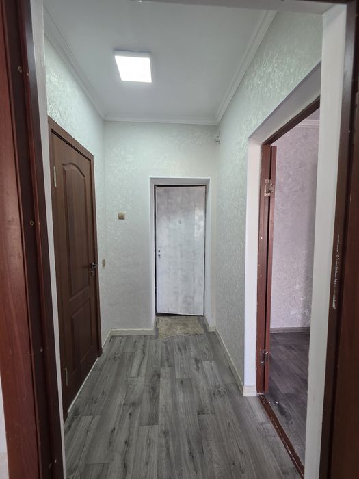 Продаётся квартира
