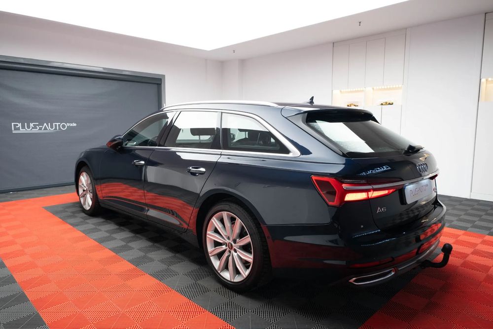 AUDI A6 Avant 2021 — imagine 4