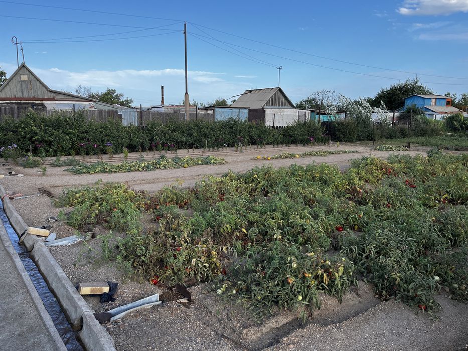 Продается дача на 1-ой водоколонке