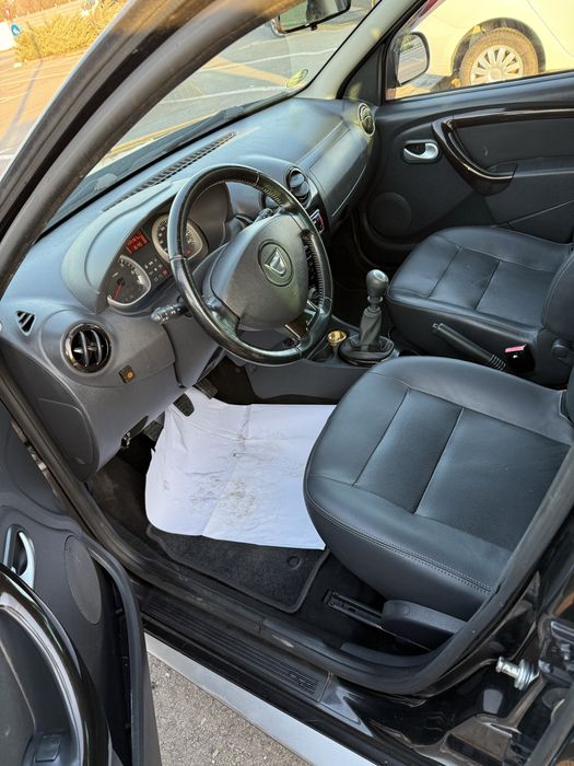 Dacia Duster 4x4 - 1.6 Benzina + GPL