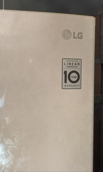 Продам Холодильник lg