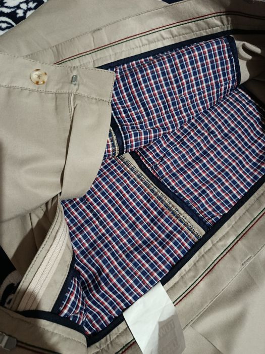 Мужские брюки на лето.