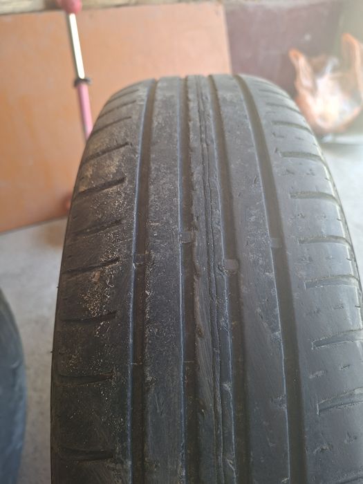 Баллон кобальт б/у