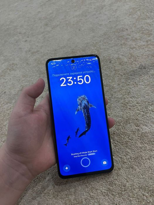 Realme 14T 5G RMX5078