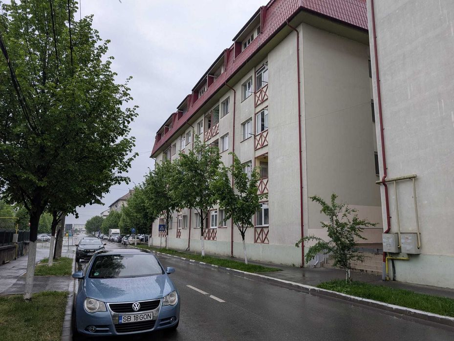 Vanzare garsoniera Sibiu