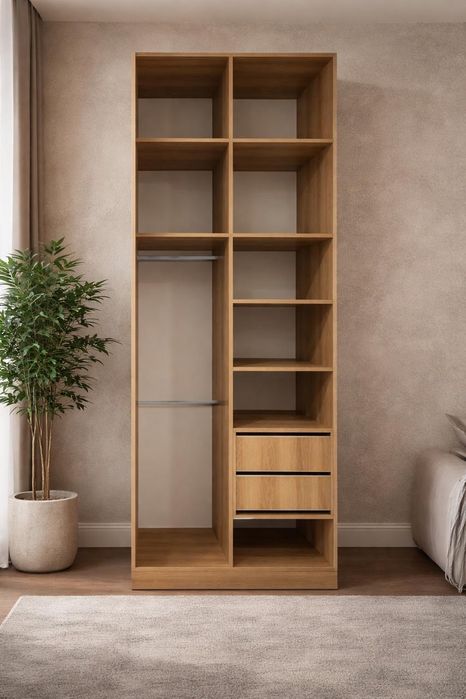 Новый Распашной шкаф Абсент