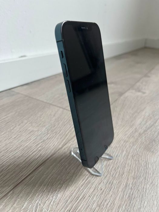 Iphone 12 pro garantiya
