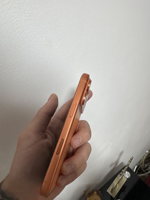 Iphone 17 pro 256 GB doar predare personala