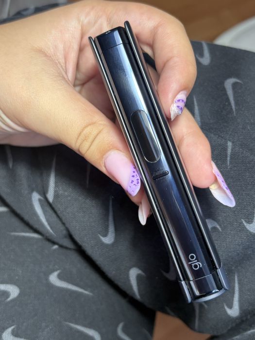 Glo hilo plus onyx