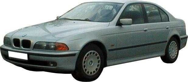 Placute frana noi pentru Bmw seria 5 E39 E60 E61 F10 F11 G30 G31 orice an de fabricatie , toate  motorizarile , asiguram montaj