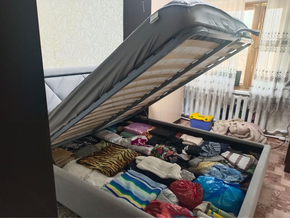 Продам кровать срочно!!!