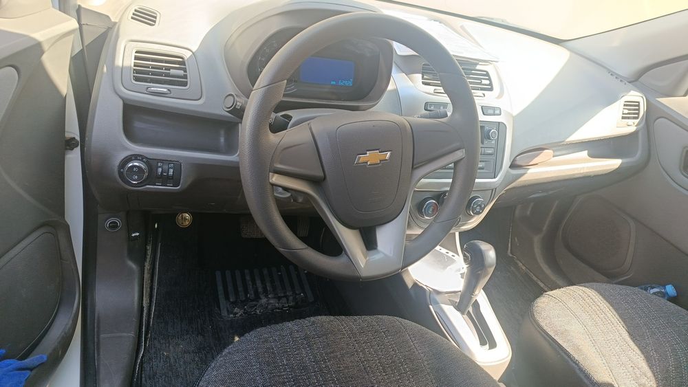 Продается автомобиль