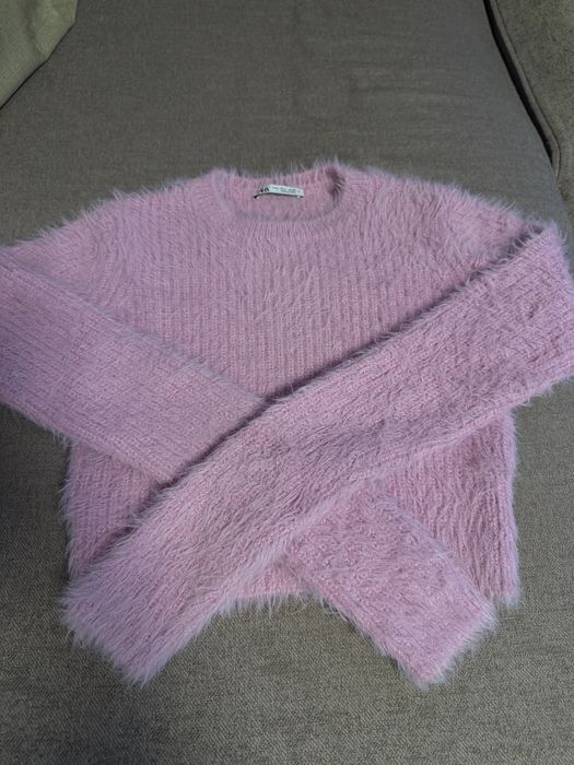 Дамски пуловер Zara