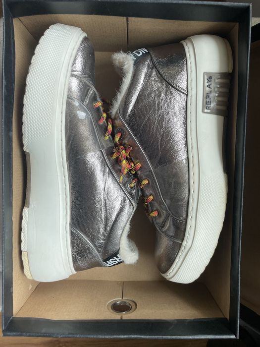 Дамски обувки Replay