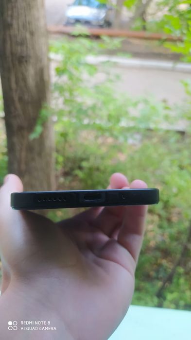 Телефон Xiaomi redmi 12