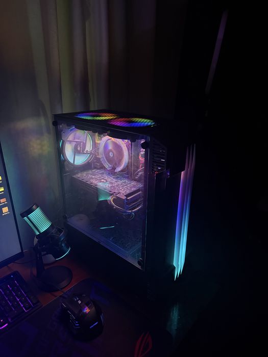 Компьютер САТЫЛАДЫ!!!