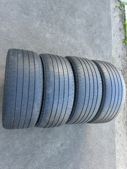 Продам летнюю резину BRIDGESTONE TURANZA