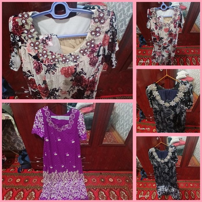 Ayollar koʻylak pocha