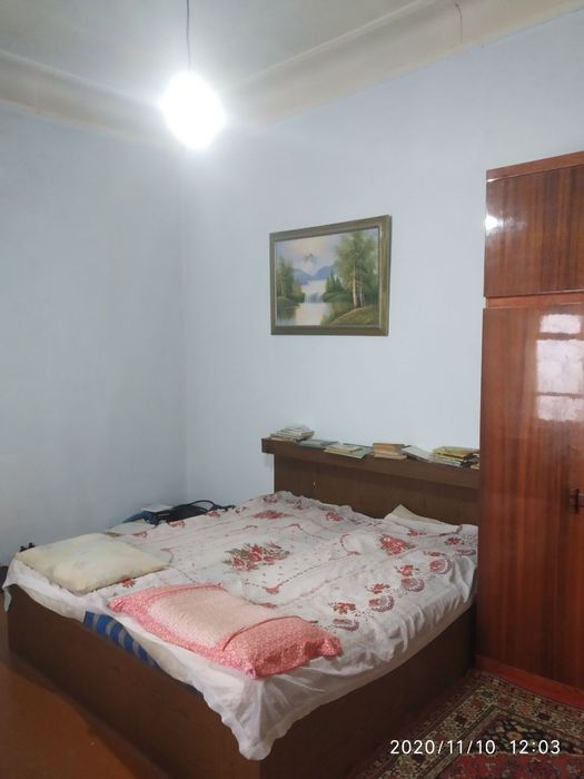 Продается участок в Кагане, 18 соток