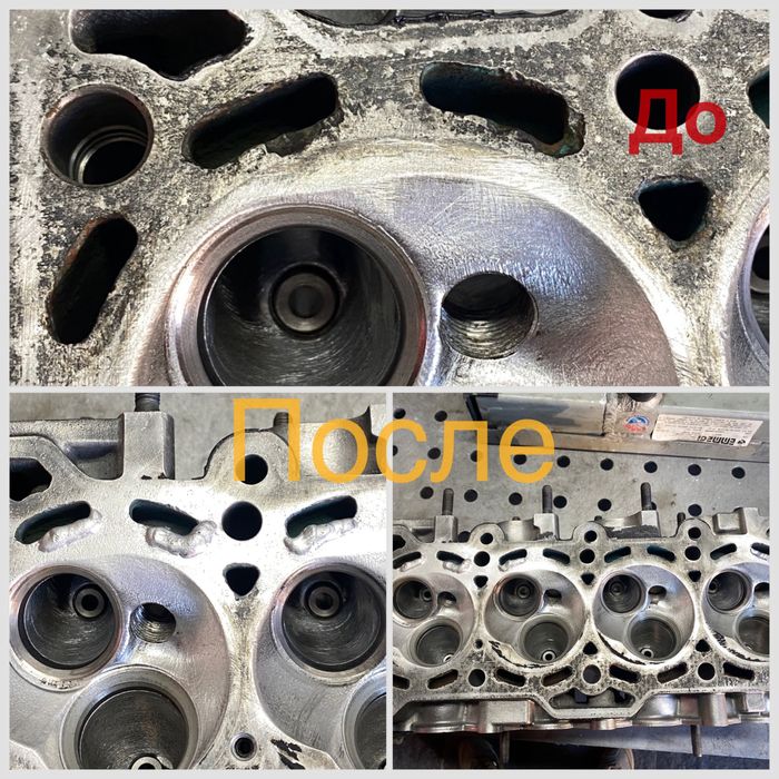 Профессиональная аргон сварка