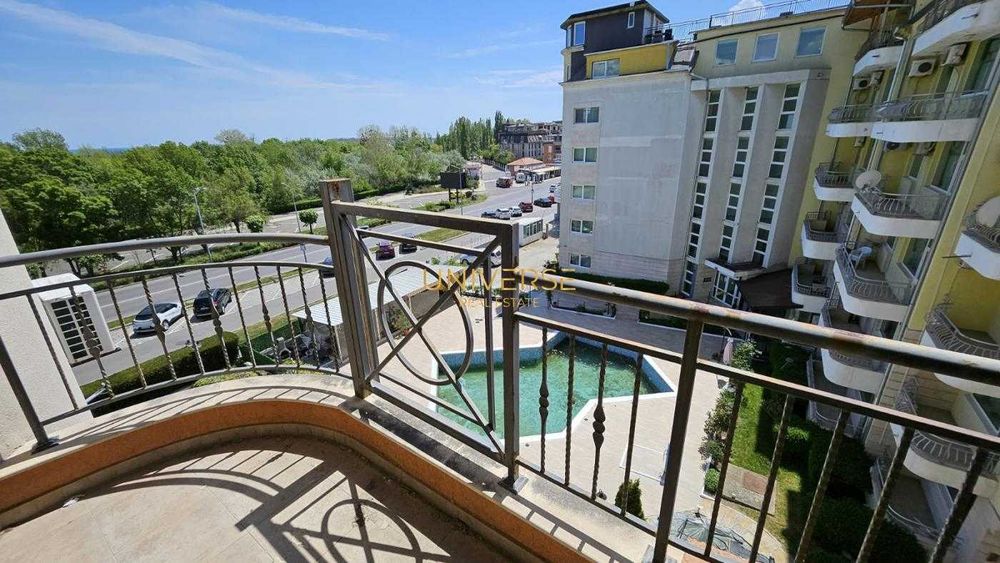 Продава се Двустаен апартамент в к.к. Слънчев бряг - 77 кв.м за 962 €/кв.м - Снимка #13