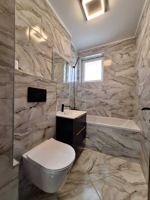 Proprietar – Vând apartament 2 camere, etaj 3, renovat integral 2026, complet mobilat și utilat, zona ultracentrala-Muzeu