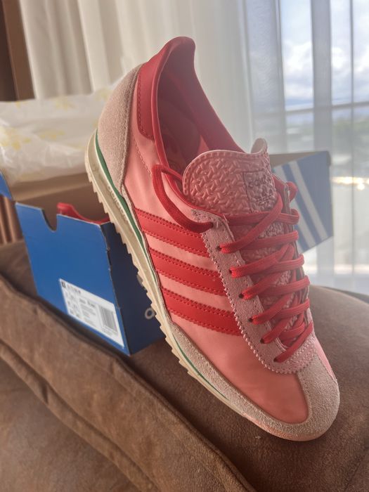 Дамски маратонки Adidas
