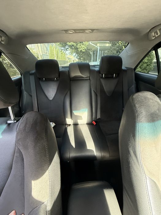 ‼️‼️Camry 3.5 SE-Sport 45. America‼️‼️