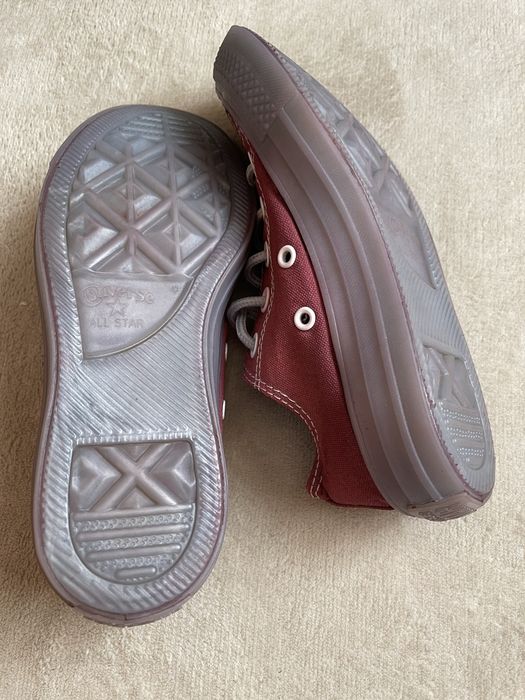 Converse marimea 35