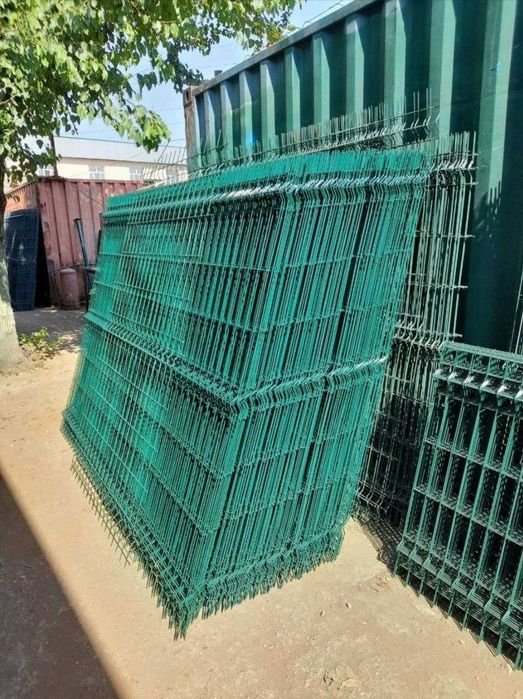 Еврозаборы  YEVRO ZABOR  Yevropacha to‘siqlar