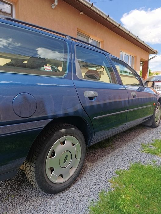 Ford Mondeo 1997