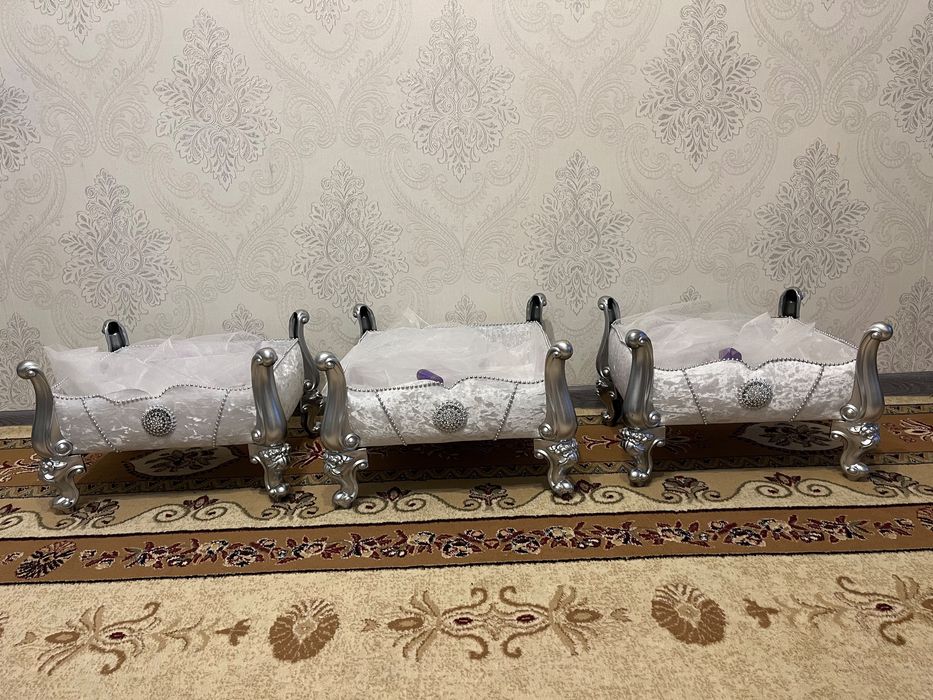Подарочные корзины