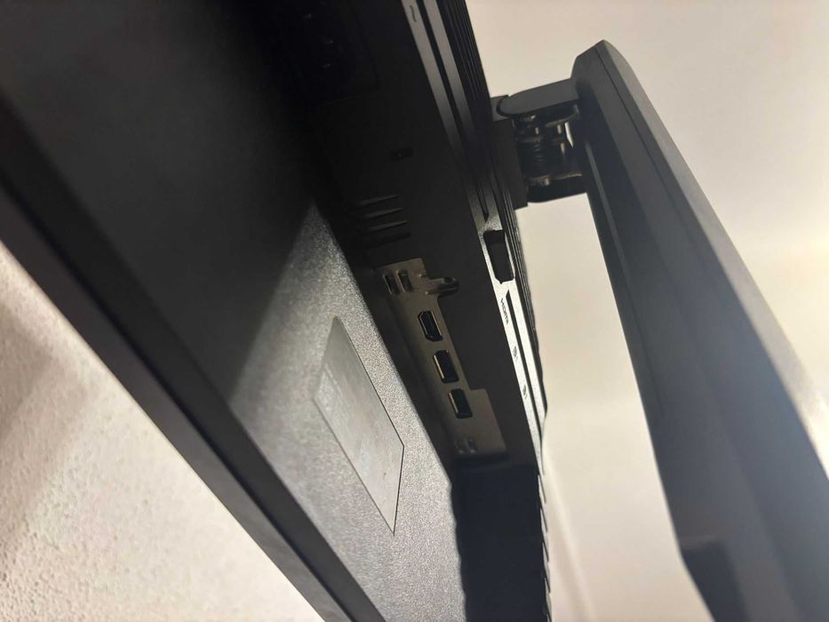 Monitor 27inch - Dell G2724, IPS, 2K, HDR, 165 Hz